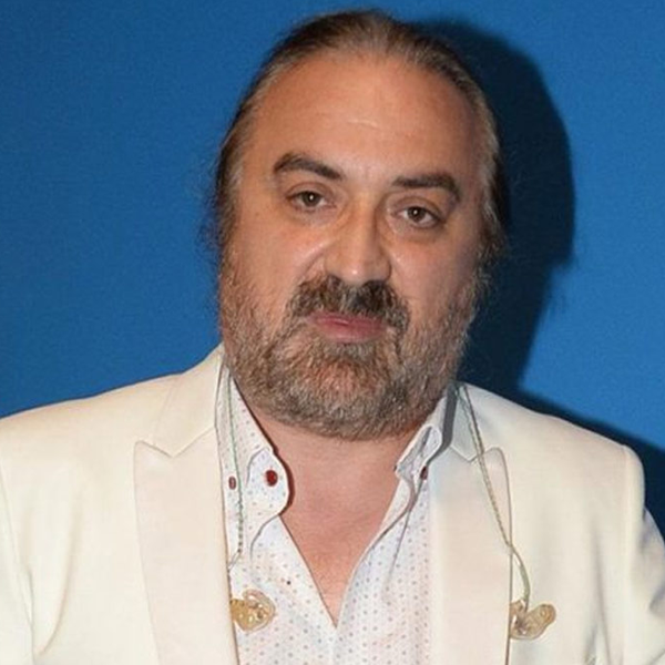 Volkan Konak