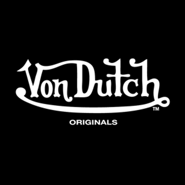 Von Dutch logo
