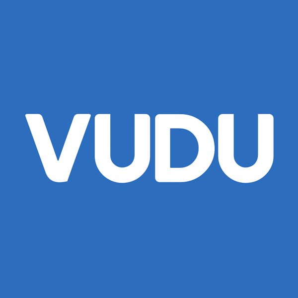 Vudu logo