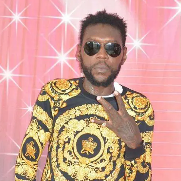 Vybz Kartel