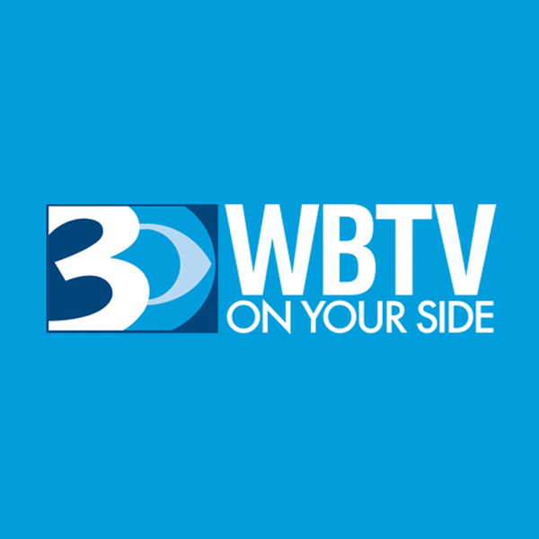WBTV logo