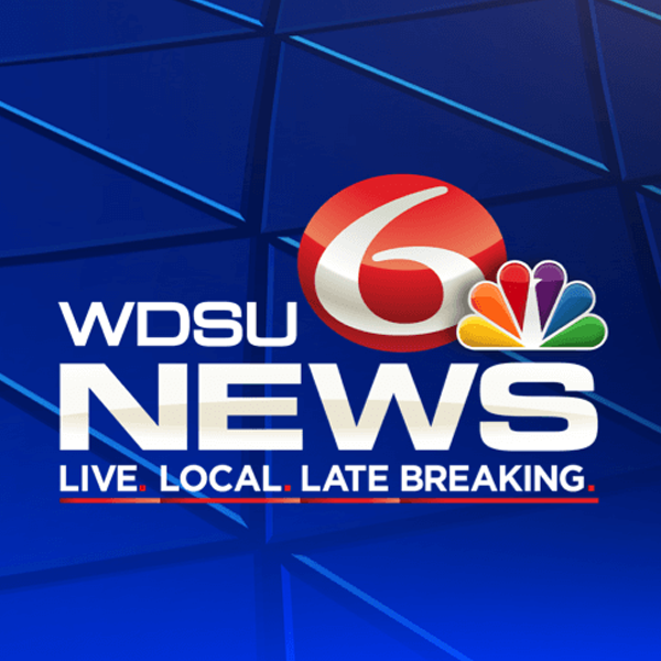 WDSU logo