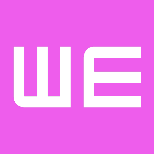 WE Fashion logo