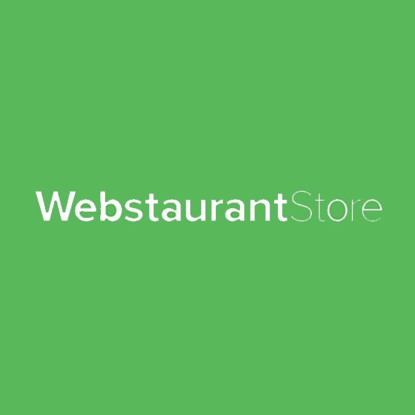 WEBstaurantStore logo