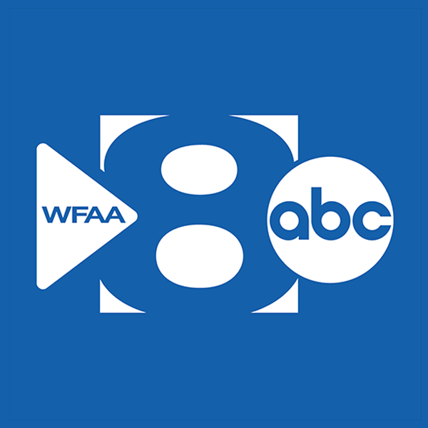 WFAA logo