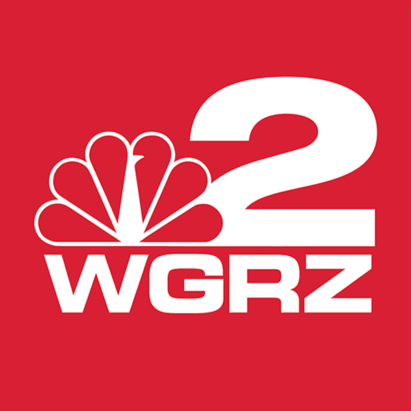 WGRZ logo