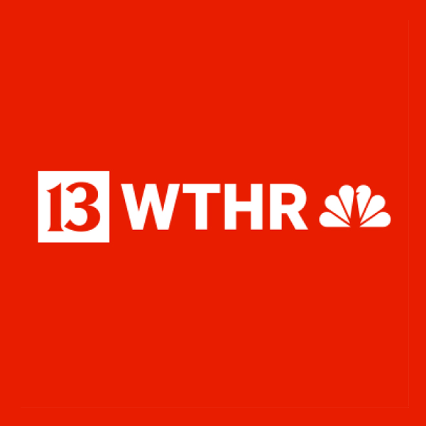 WTHR logo
