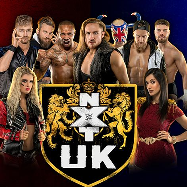 WWE NXT