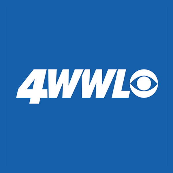 WWL-TV logo