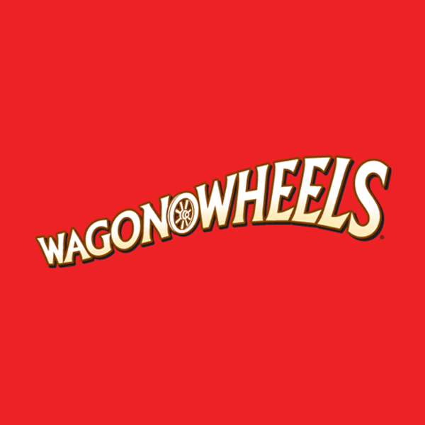 Wagon Wheels logo
