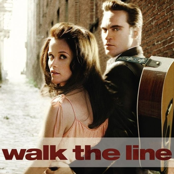 Walk the Line logo