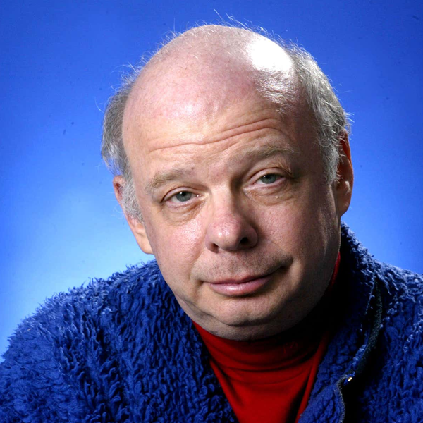 Wallace Shawn logo