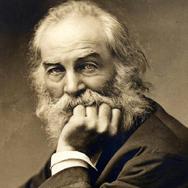 Walt Whitman logo