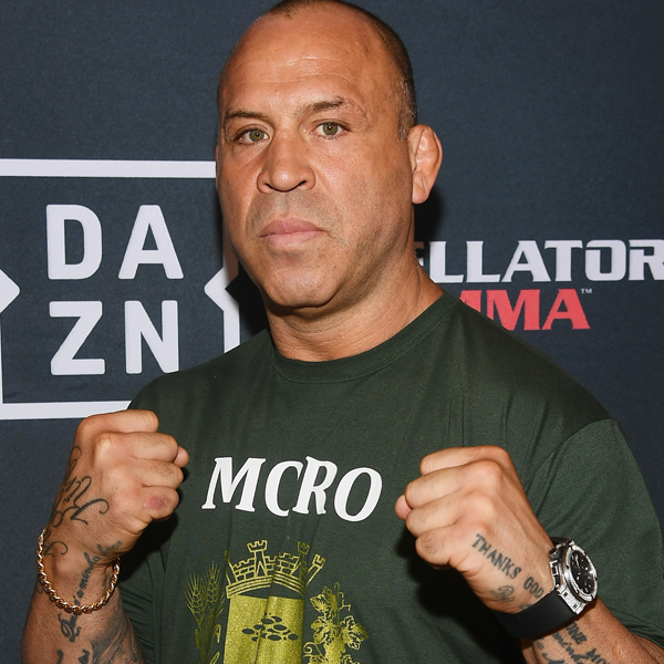 Wanderlei Silva