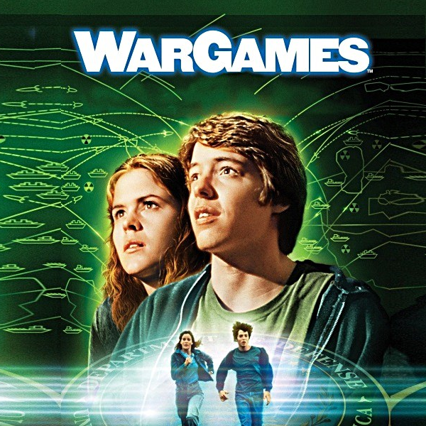 WarGames