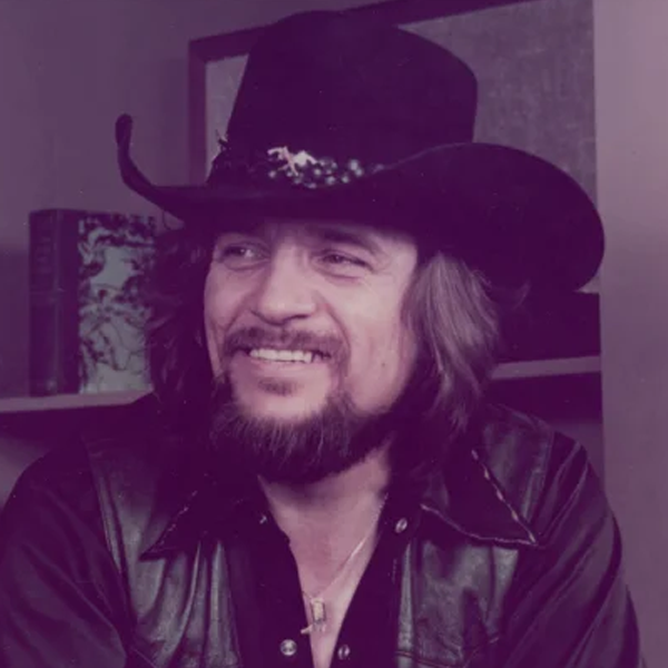 Waylon Jennings
