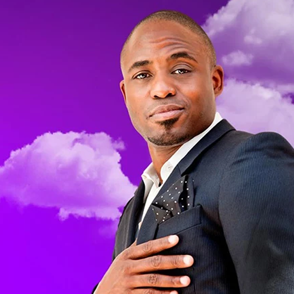Wayne Brady logo