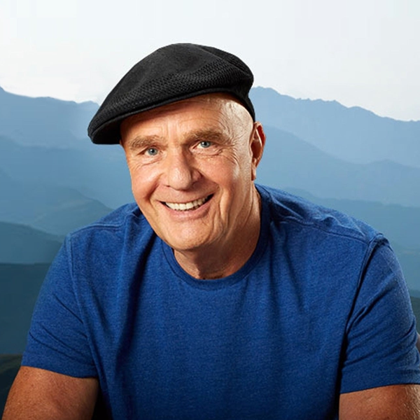Wayne Dyer