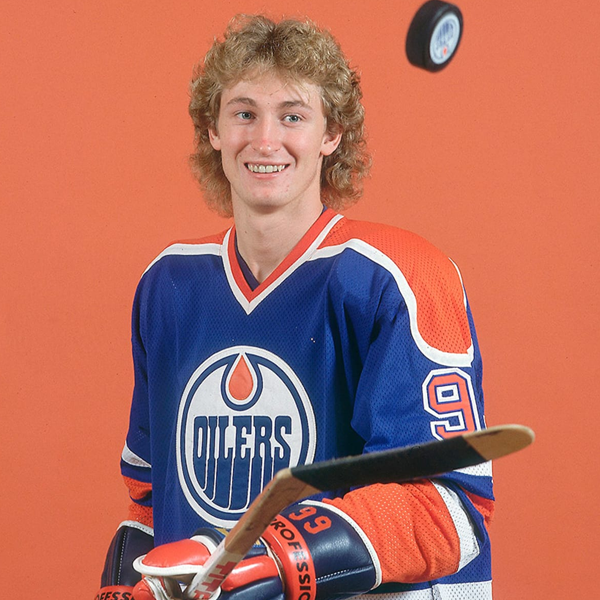 Wayne Gretzky