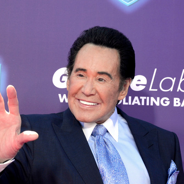 Wayne Newton