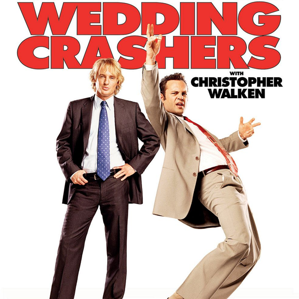 Wedding Crashers