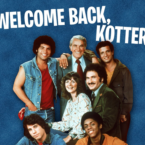 Welcome Back, Kotter