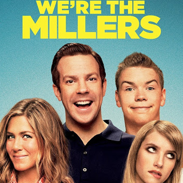 We're the Millers