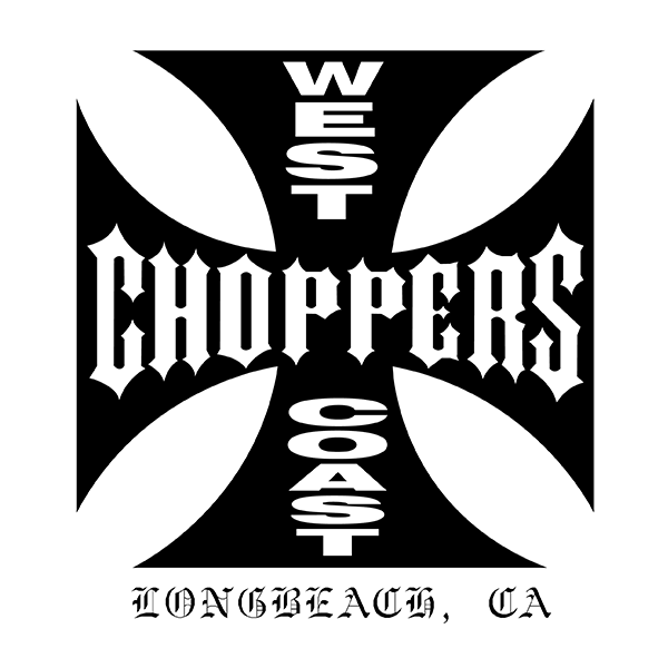 West Coast Choppers logo