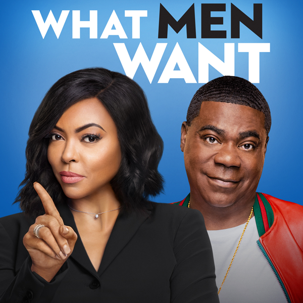 What Men Want