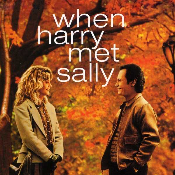 When Harry Met Sally