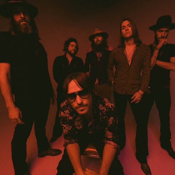 Whiskey Myers logo
