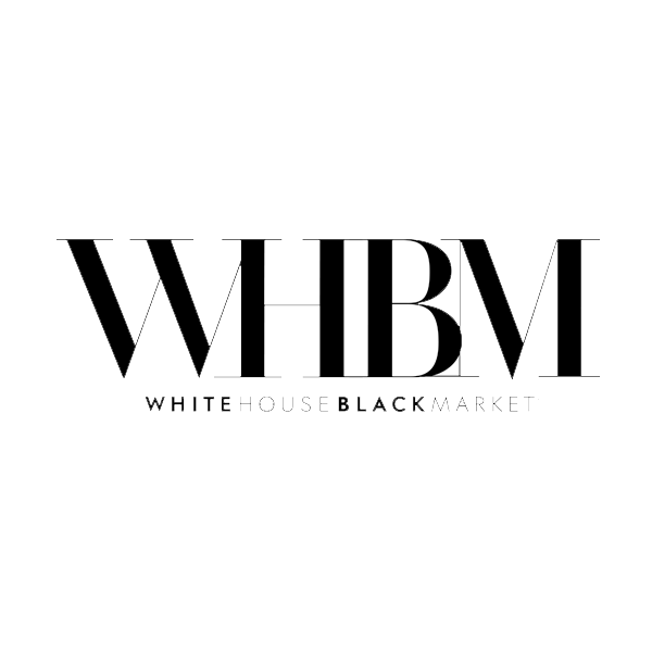 White House Black Market logo
