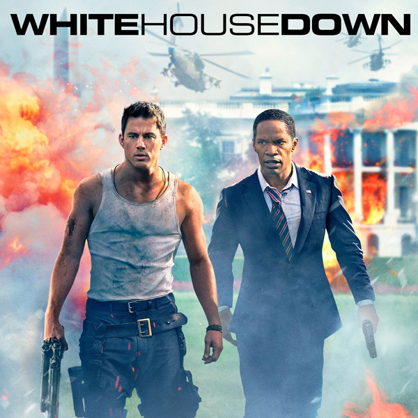 White House Down