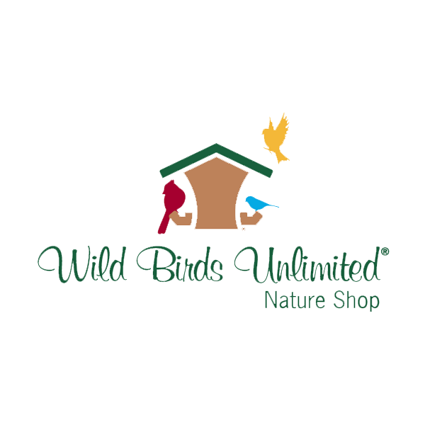 Wild Birds Unlimited logo