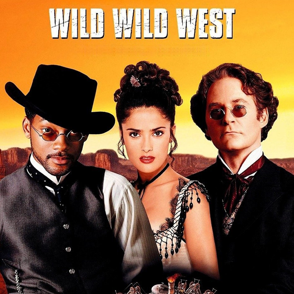 Wild Wild West