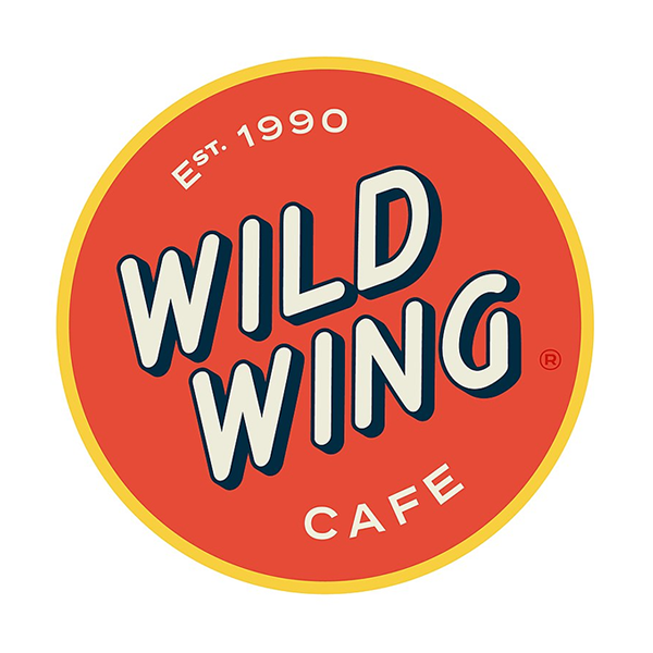 Wild Wing Cafe logo