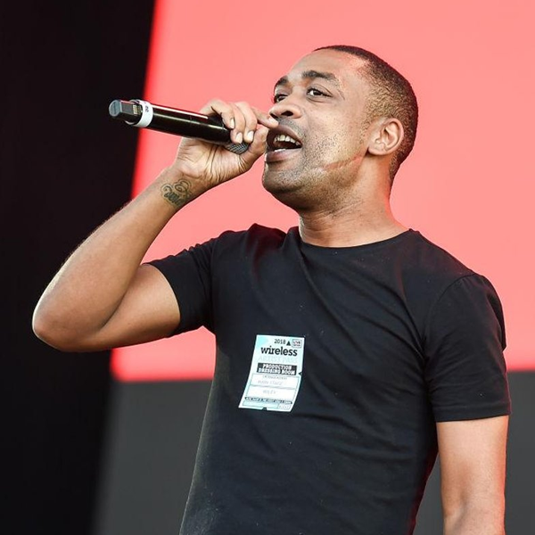 Wiley (rapper)