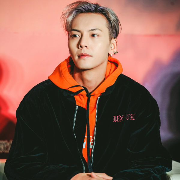 William Chan