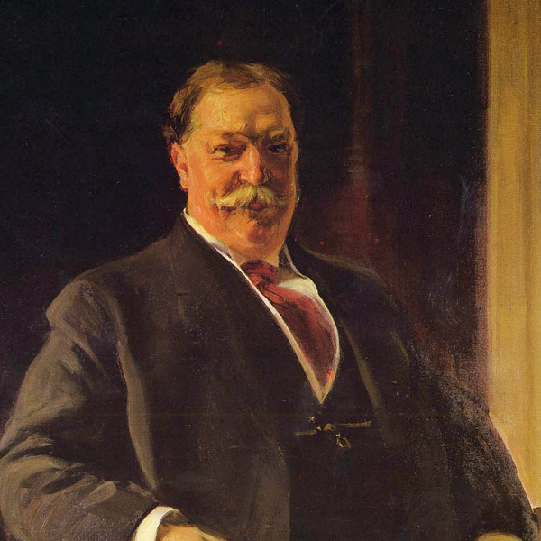William Howard Taft