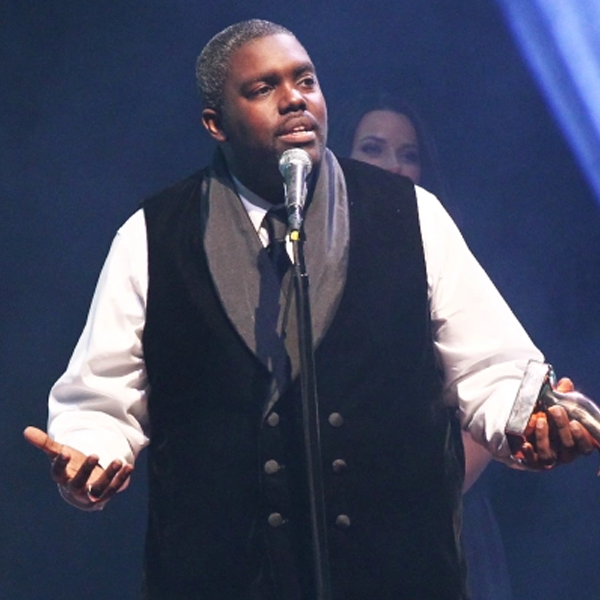 William McDowell