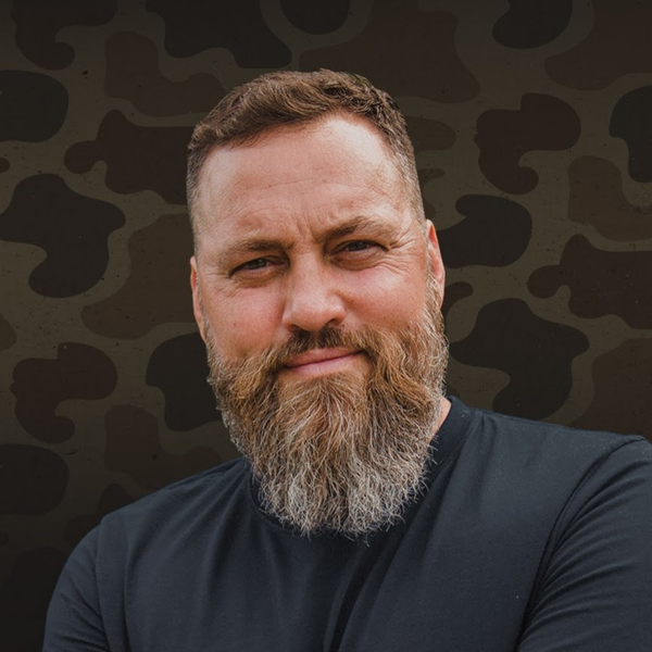 Willie Robertson logo