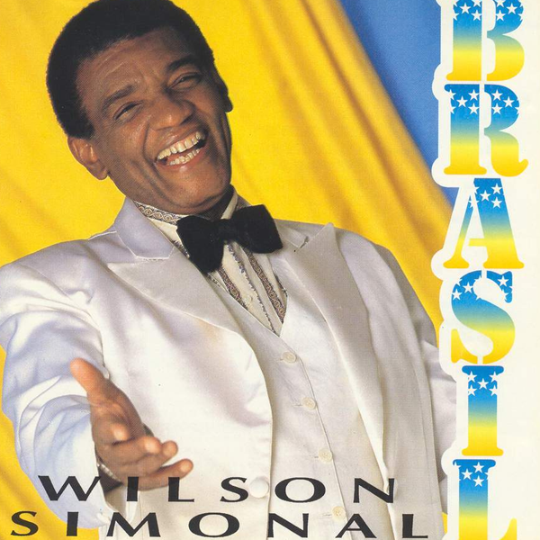 Wilson Simonal