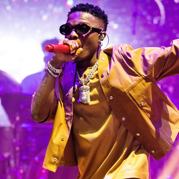 Wizkid