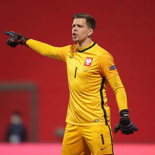 Wojciech Szczęsny