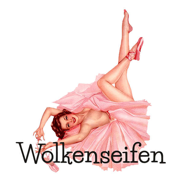 Wolkenseifen