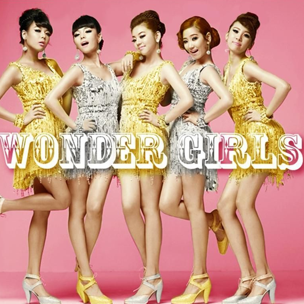 Wonder Girls