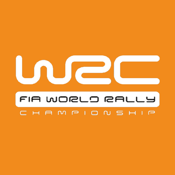 World Rally Car