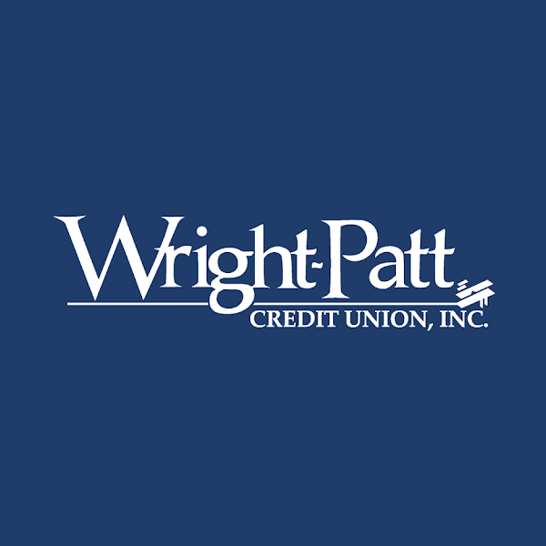 Wright-Patt Credit Union logo
