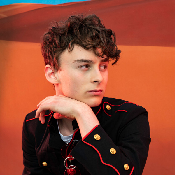 Wyatt Oleff logo