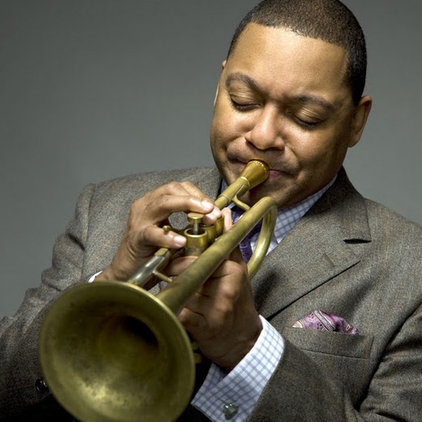 Wynton Marsalis